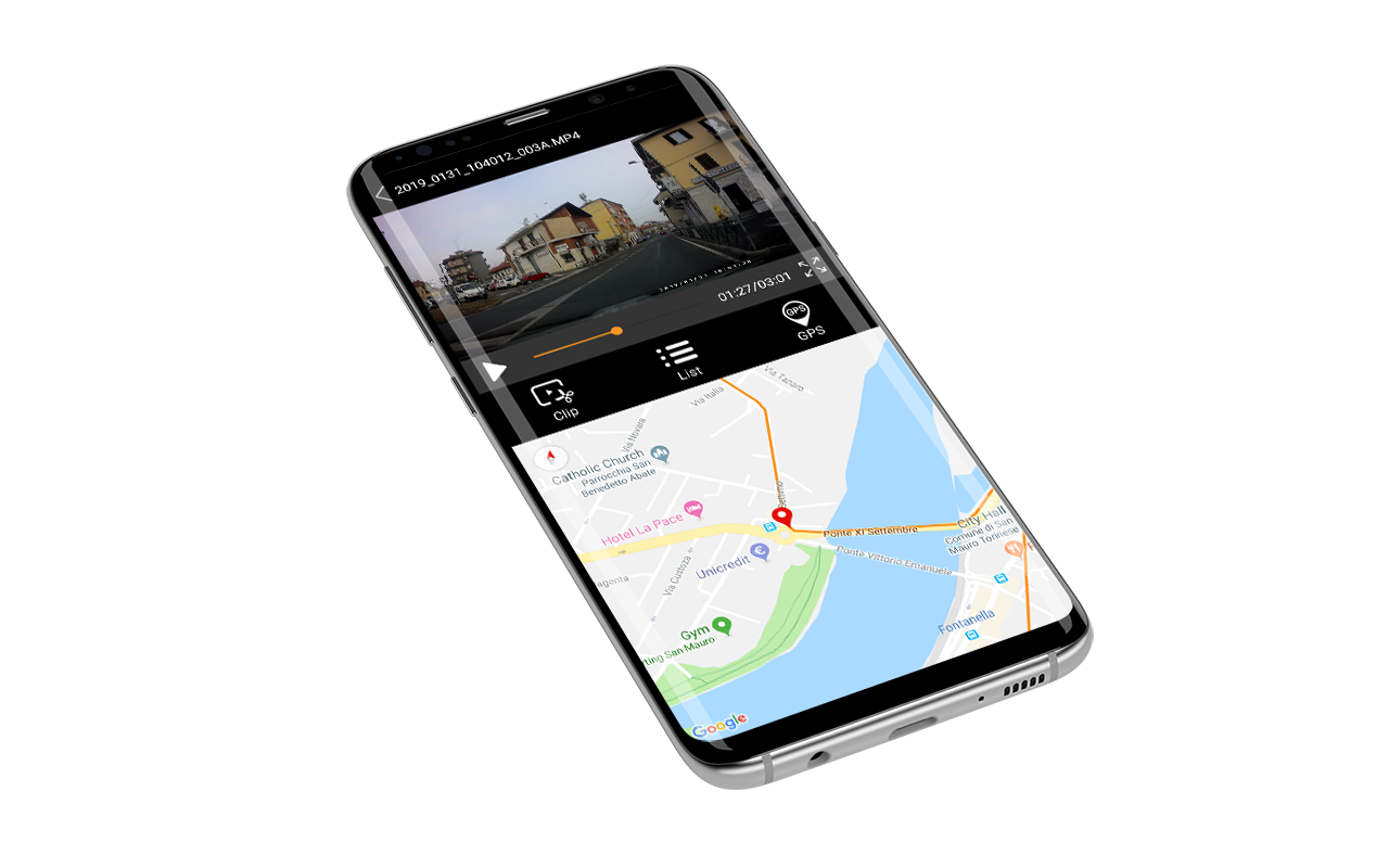 GPS